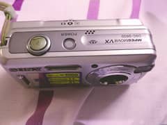 Sony original digital camera 9/10 0