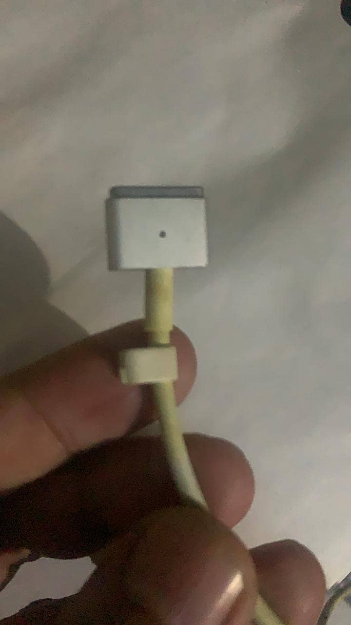 Apple Macbook Pro Charger Macbook Air Magsafe 1  60w 45w 85w Magsafe 2 2