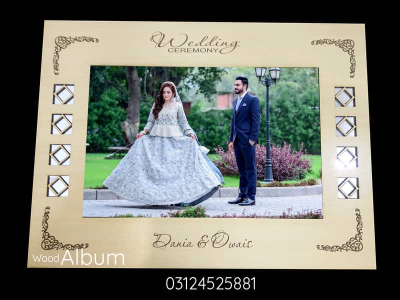 Wedding Album 1