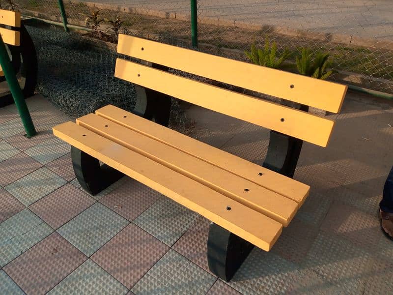 benches 0