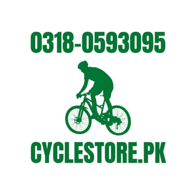 CycleStore.pk
