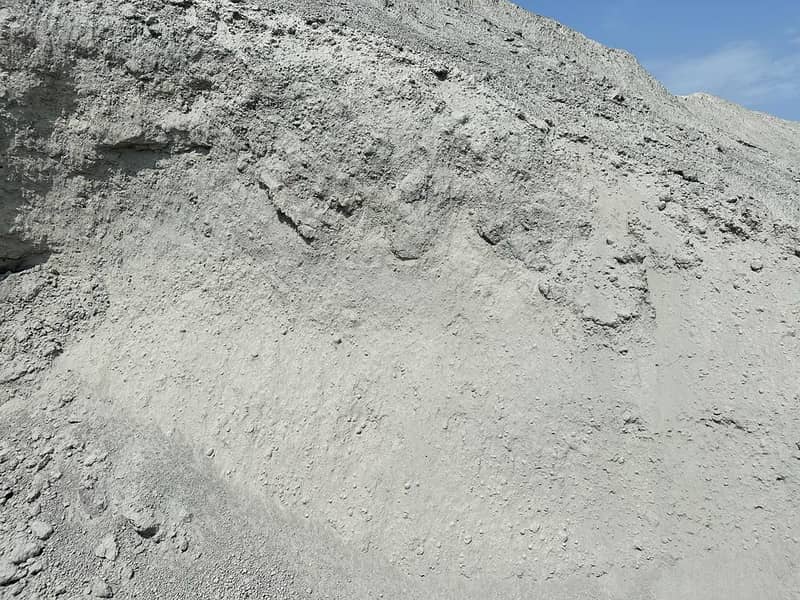 FLY ASH / fly ash cement / Building Material 10