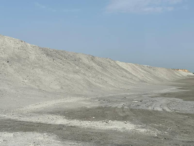 fly ash cement / Fly Ash Available 11