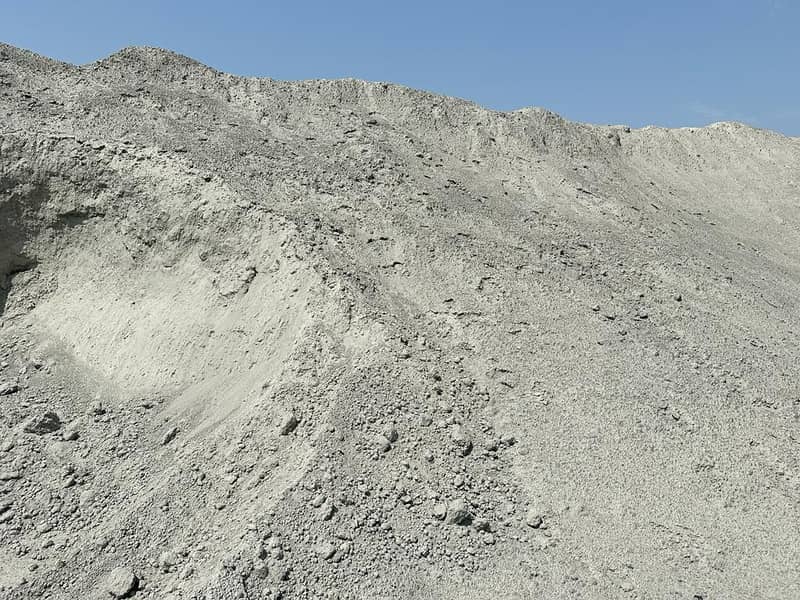 fly ash cement / Fly Ash Available 12