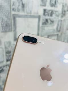 Iphone 7Plus Black+White Pta Approved 128Gb