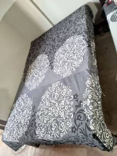 Bed/takhat for sale
