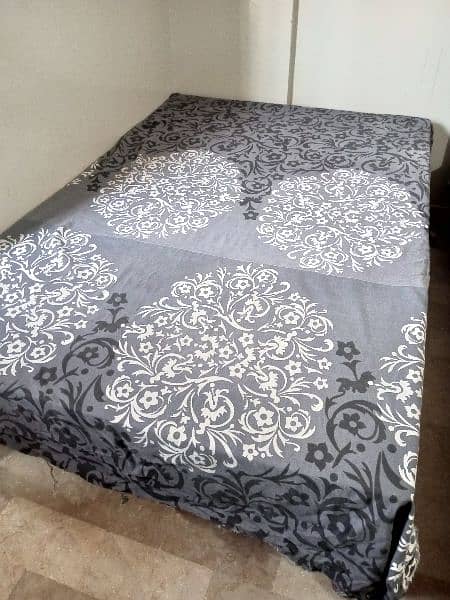 Bed/takhat for sale 2