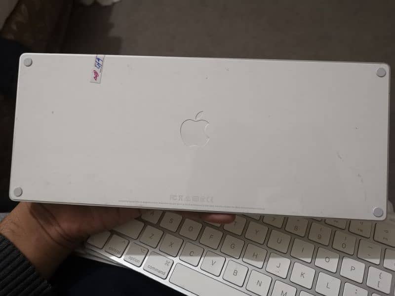 Apple Magic Keyboard 2 Mini Stock Available 2