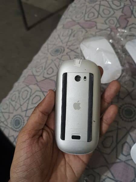 Apple Magic Mouse 1 Wireless Stock available 0