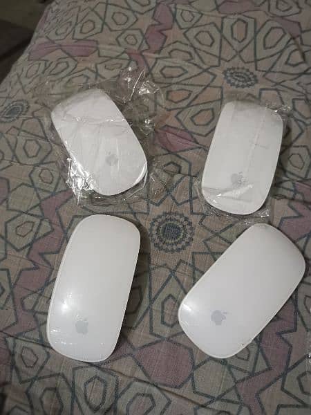 Apple Magic Mouse 1 Wireless Stock available 2