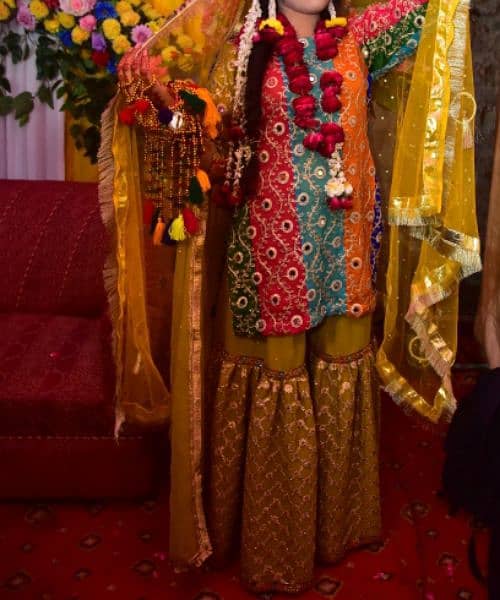 Bridal Mehdi garara 0