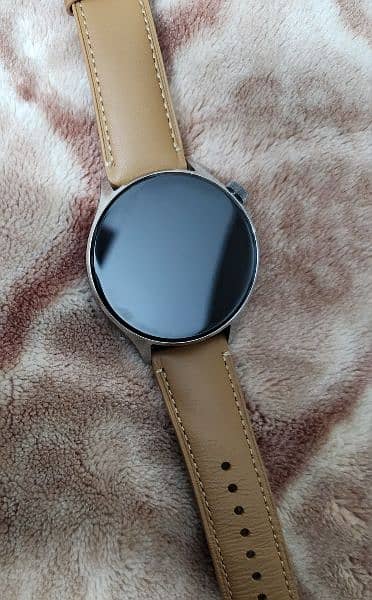 Xiaomi S1 Pro Watch 1