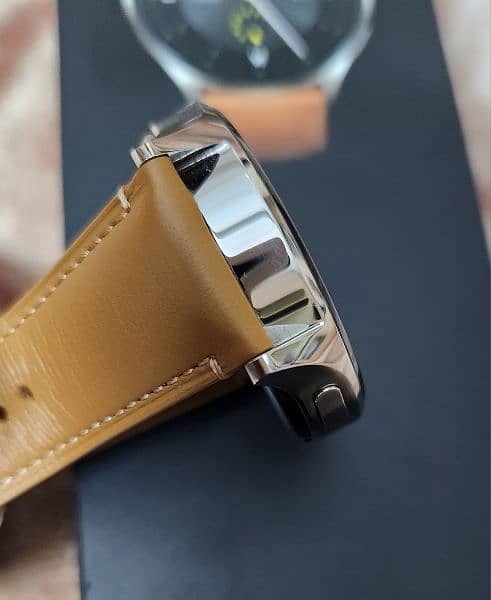 Xiaomi S1 Pro Watch 6