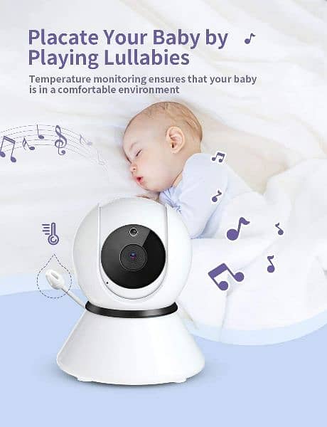 baby monitor re ad the add 3