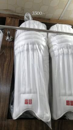 cricket pads