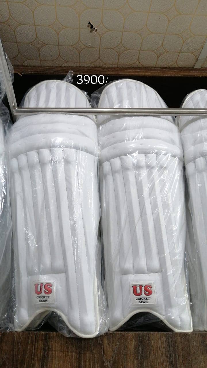 cricket pads 4