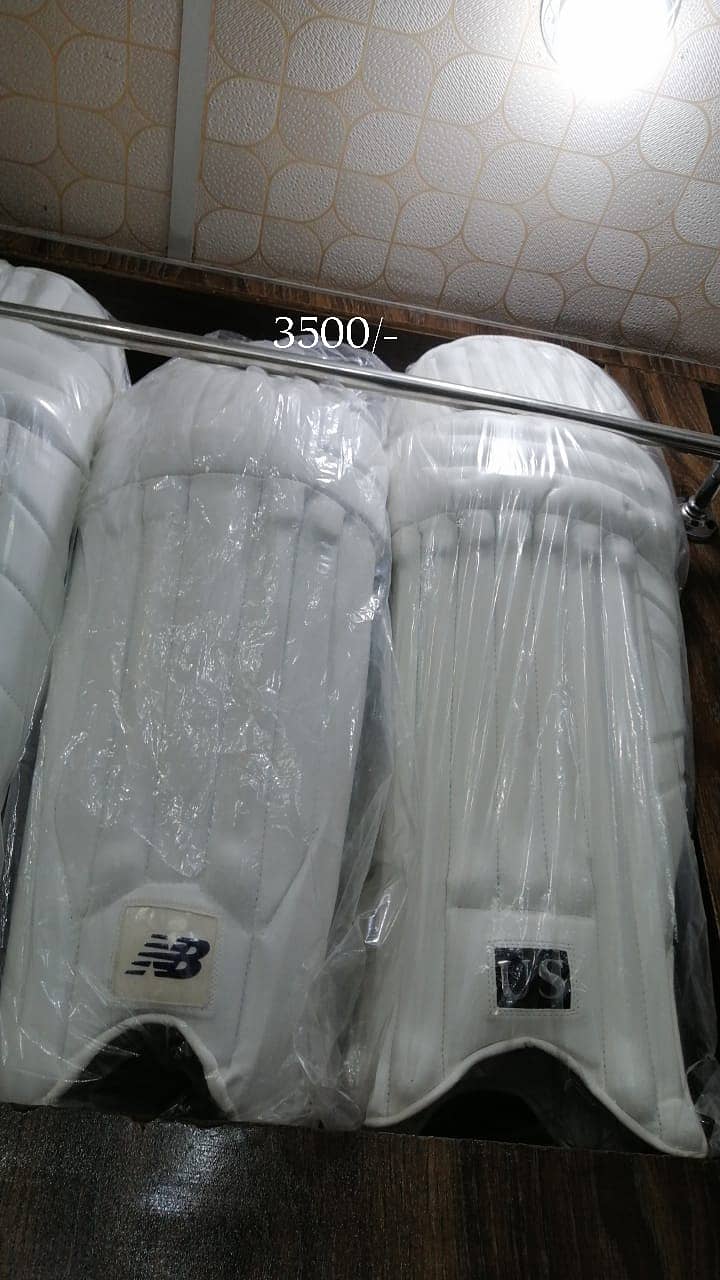 cricket pads 5