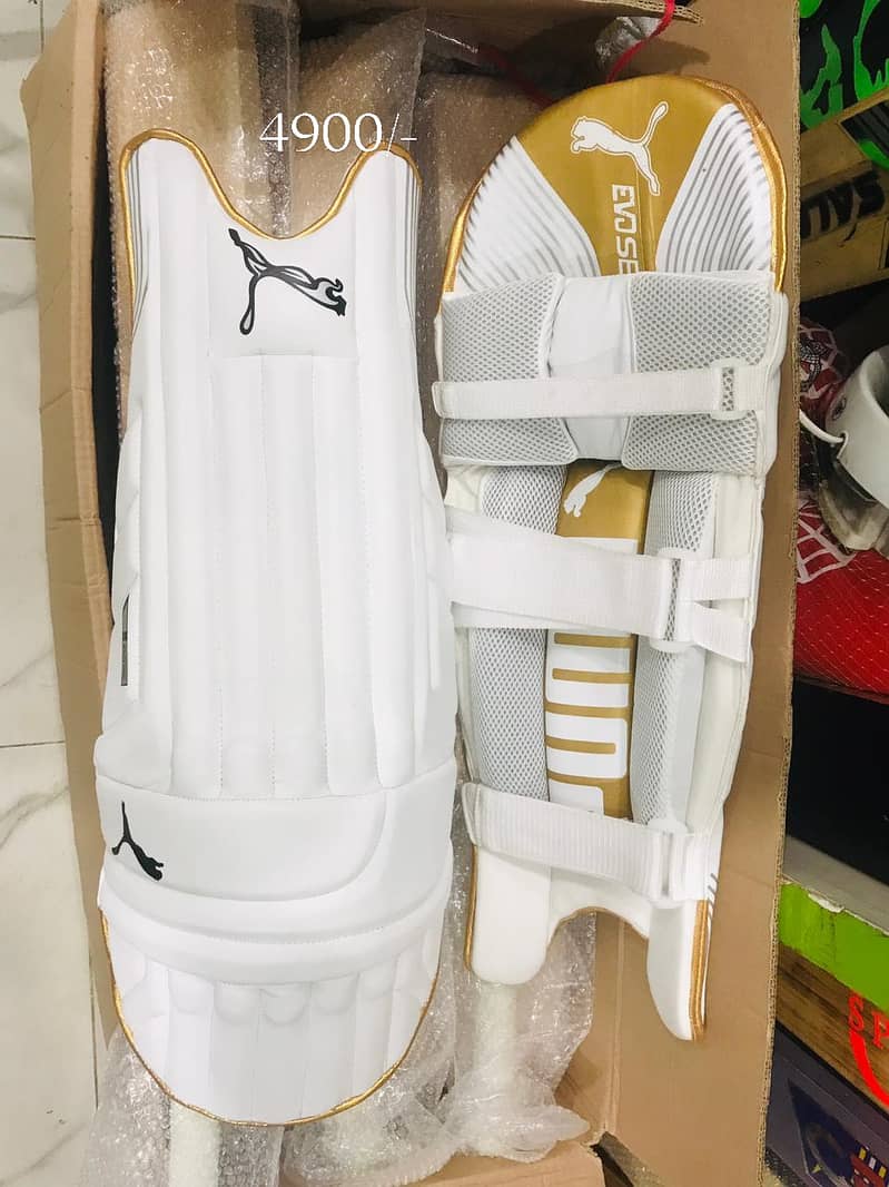 cricket pads 7