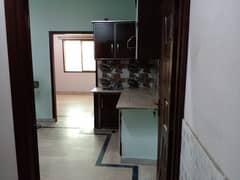 flat Rent/House Rent 1st Floor 1 room Rent ,Gas,water,all facility