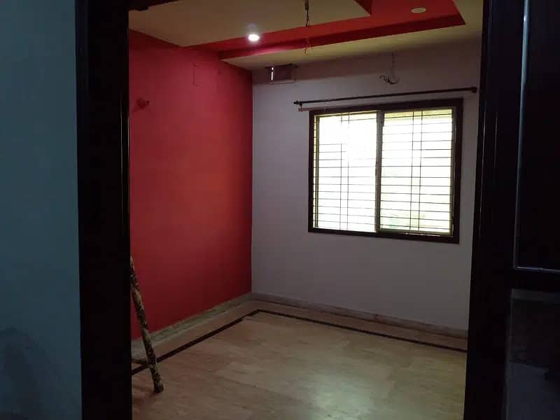 flat Rent/House Rent 1st Floor 1 room Rent ,Gas,water,all facility 5