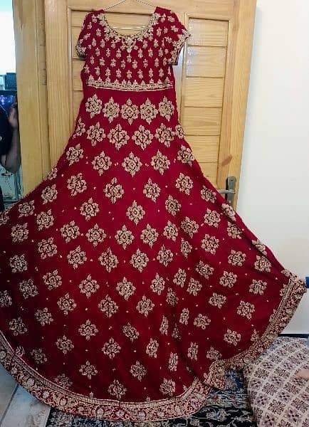 bridal wear/ formal wear/ partywear 2