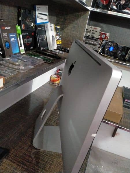 iMac 2012 in new condition 3