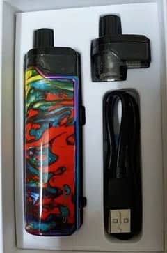 vape smok rpm 80 excellent bought from abroad smoke rpm 5 drag Ipx 80
