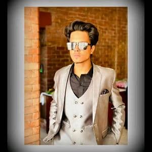 Abubakar zahid 