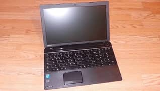 Toshiba Satellite Pro C50-A 0