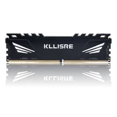 Kllisre DDR4 4GB RAM 2400 SPEED