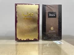 Imported perfume (new)