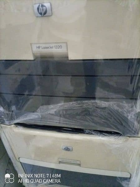 HP refurbished printers 1