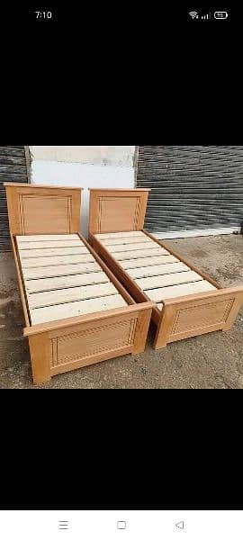 Single Bed 6