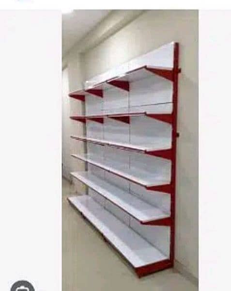 grossrey store racks wall rack end racks gondola rack warehouse store 11