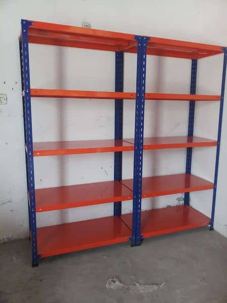 grossrey store racks wall rack end racks gondola rack warehouse store 2