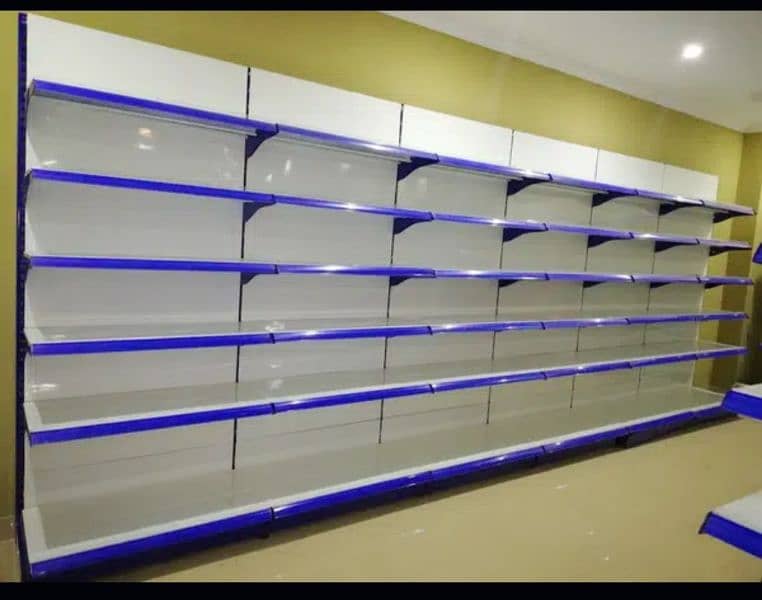 grossrey store racks wall rack end racks gondola rack warehouse store 12