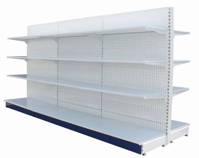 grossrey store racks wall rack end racks gondola rack warehouse store 15