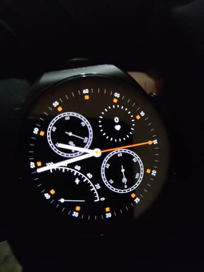 Xiaomi Watch S1 smart watch watch redmi watch