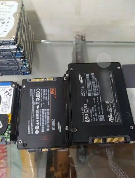 New & Branded System Pulled SSDs 128GB/256GB/512GB/1TB 100% Health 9
