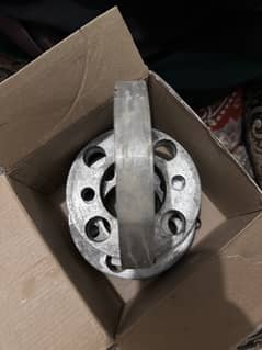 wheel spacers (local)
