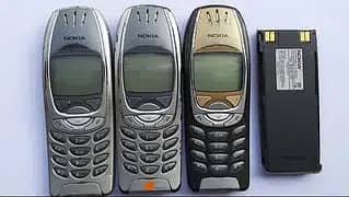 Nokia 6310i Original