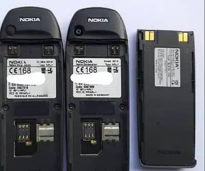 Nokia 6310i Original 1