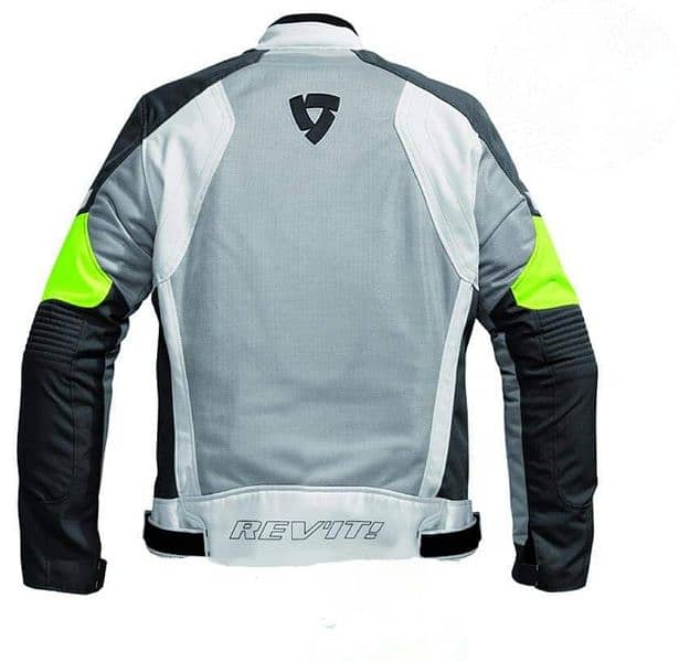 Bike Riding Jacket 5