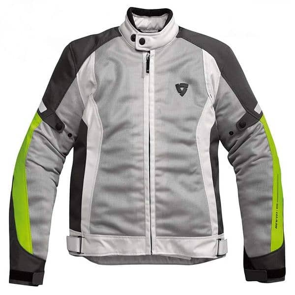 Bike Riding Jacket 7