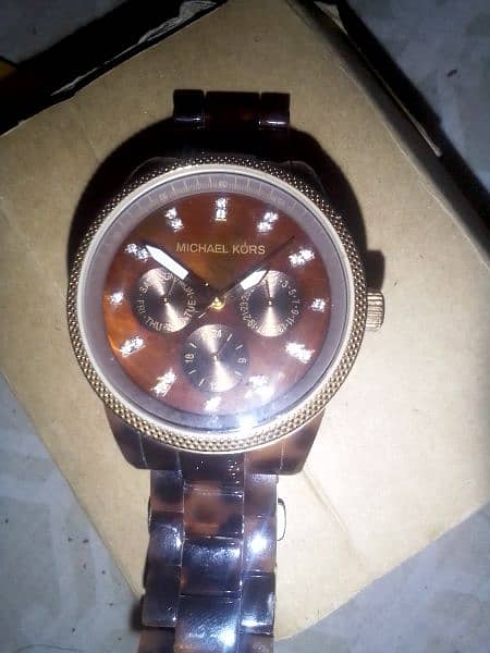 Michael kors mk 6106 hotsell