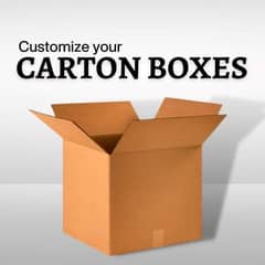 corrugated packaging/carton / Rigid box / fruit packaging/Ecom boxes