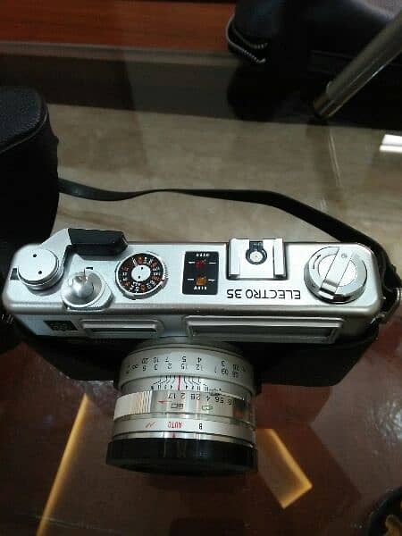 Camera with Accessories For Sale 6
