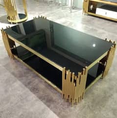 center  table  for sale