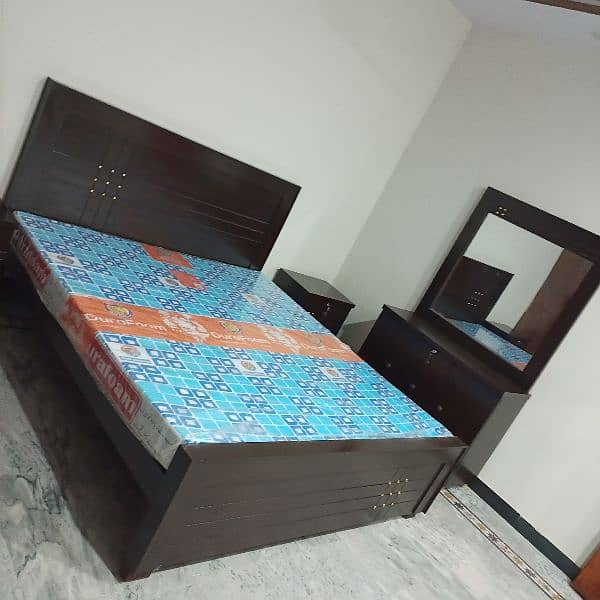 bed set 10 sall guarantee home delivery fitting free 6