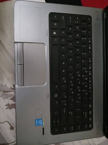 hp probook laptop 1